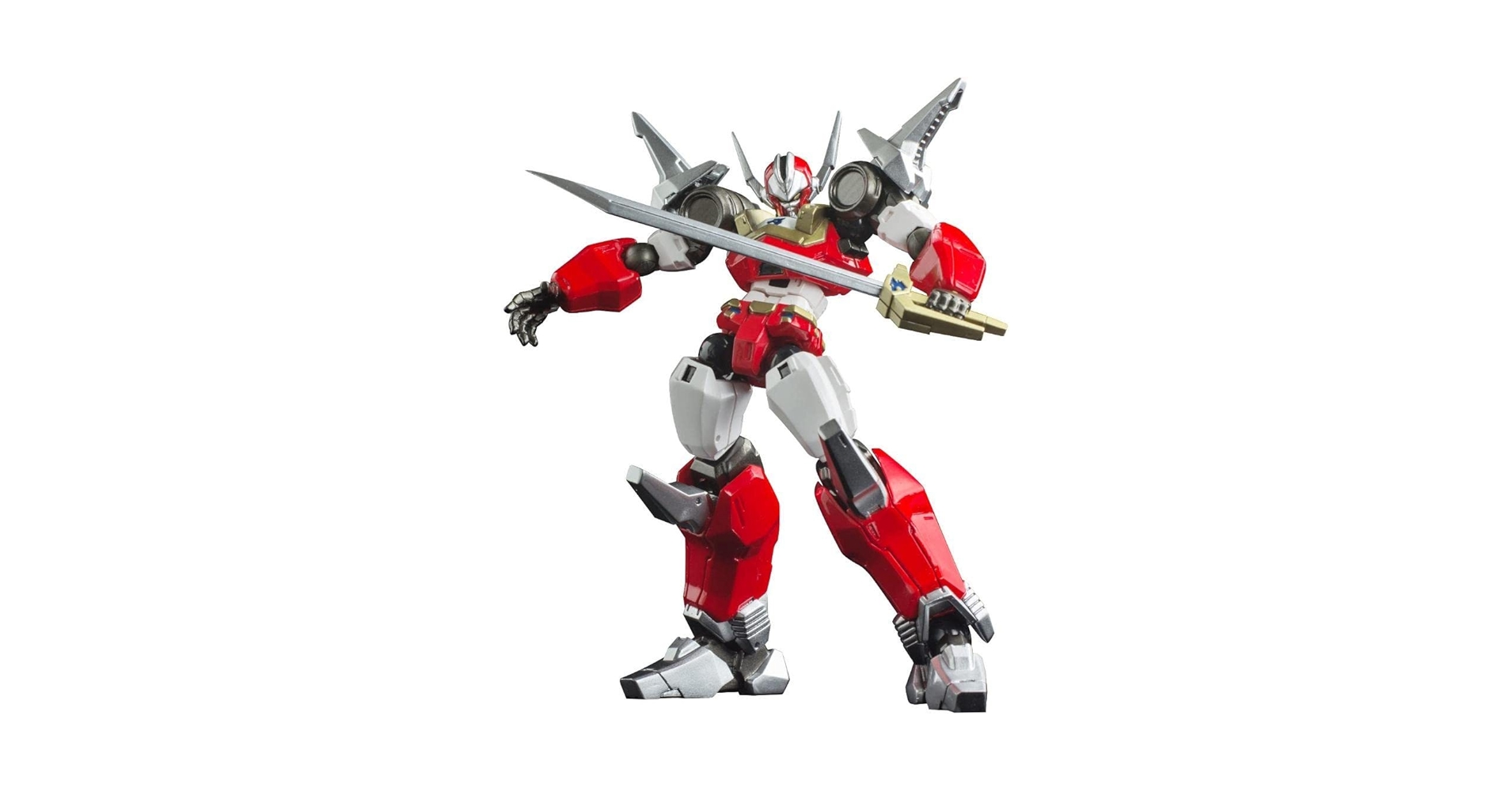 Amazon.co.jp: マシンロボ クロノスの大逆襲バイカンフー
