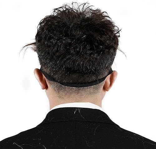 Miniatura 8 de Máscara de Halloween de Michael Myers de látex de cara completa para decoración de fiestas, máscaras para hombre