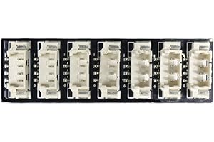 Mini Pix Compatible Expansion Board Radiolink 7P