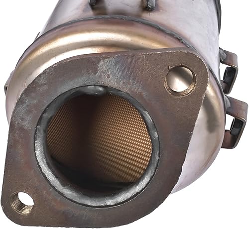 Miniatura 8 de NEWZQ Reemplazo del convertidor catalítico del colector para Hyundai Accent 2011-2017 Veloster 2012-2017 2012-2016 Kia Soul 2012-2017 Rio 674-891