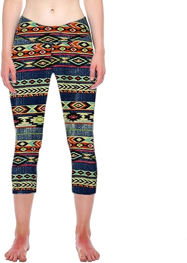 no boundaries leggings amazon