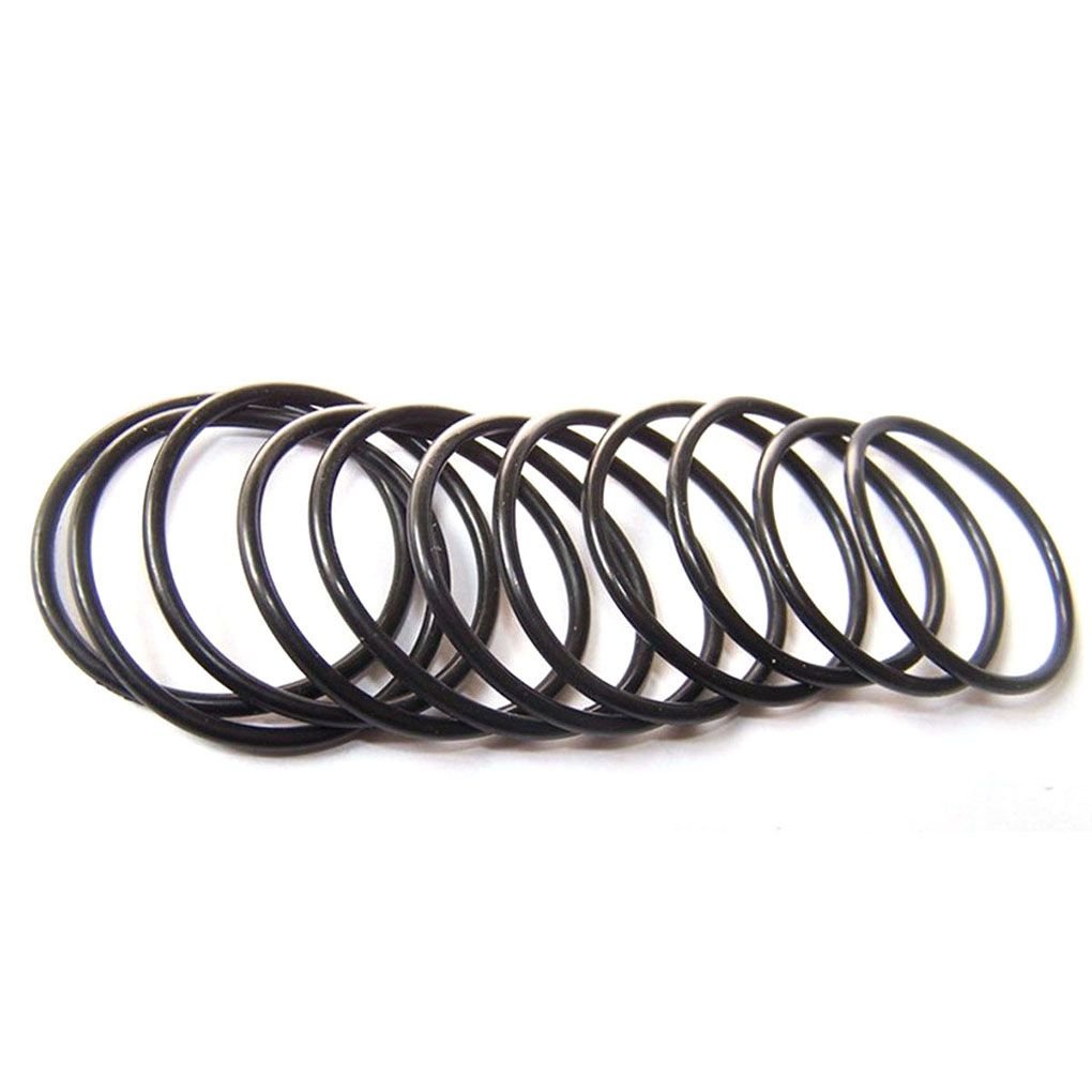 Kit 419 Pezzi O-ring: Assortimento Guarnizioni In Gomma Per Riparazioni Officina