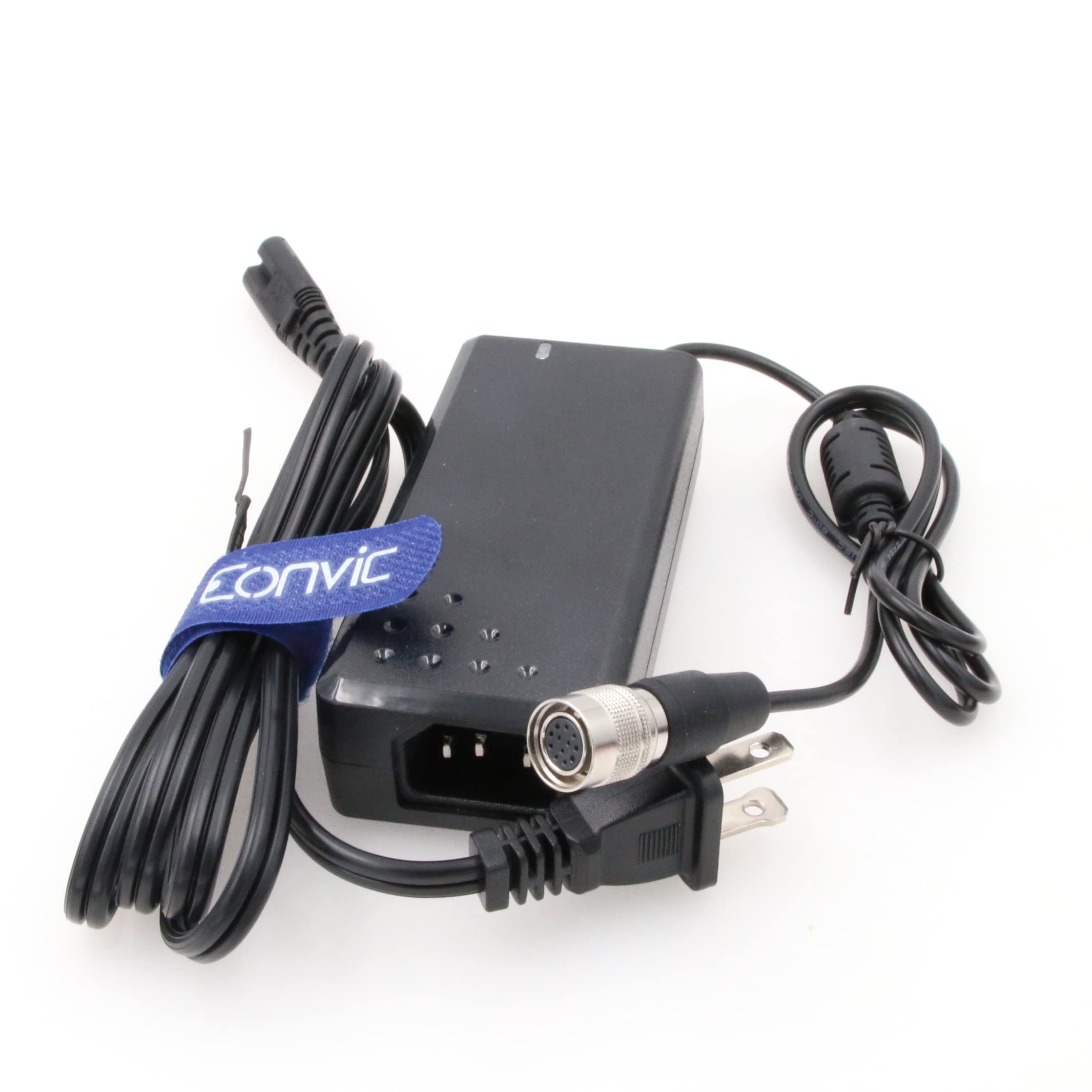 Universele Voedingsadapter - Universele AC - DC adapter, Type