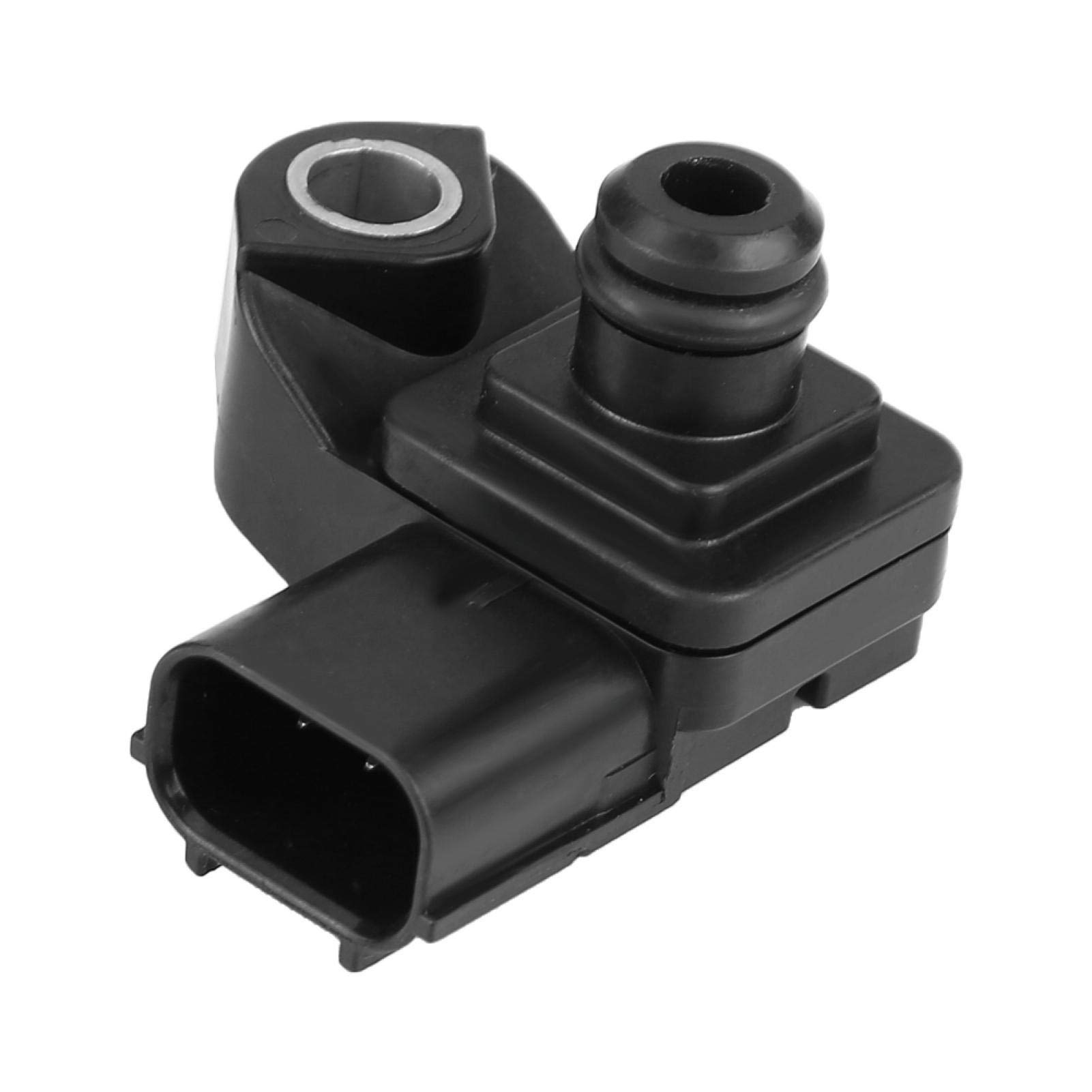Pithsdp Car Manifold Air Pressure MAP Sensor 079800-7590 Pressure Sensor Auto Parts for Accord Civic Acura ILX MDX RDX