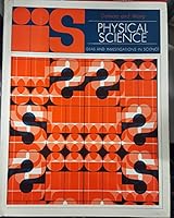 Physical science: Ideas and investigations in science 0134496523 Book Cover