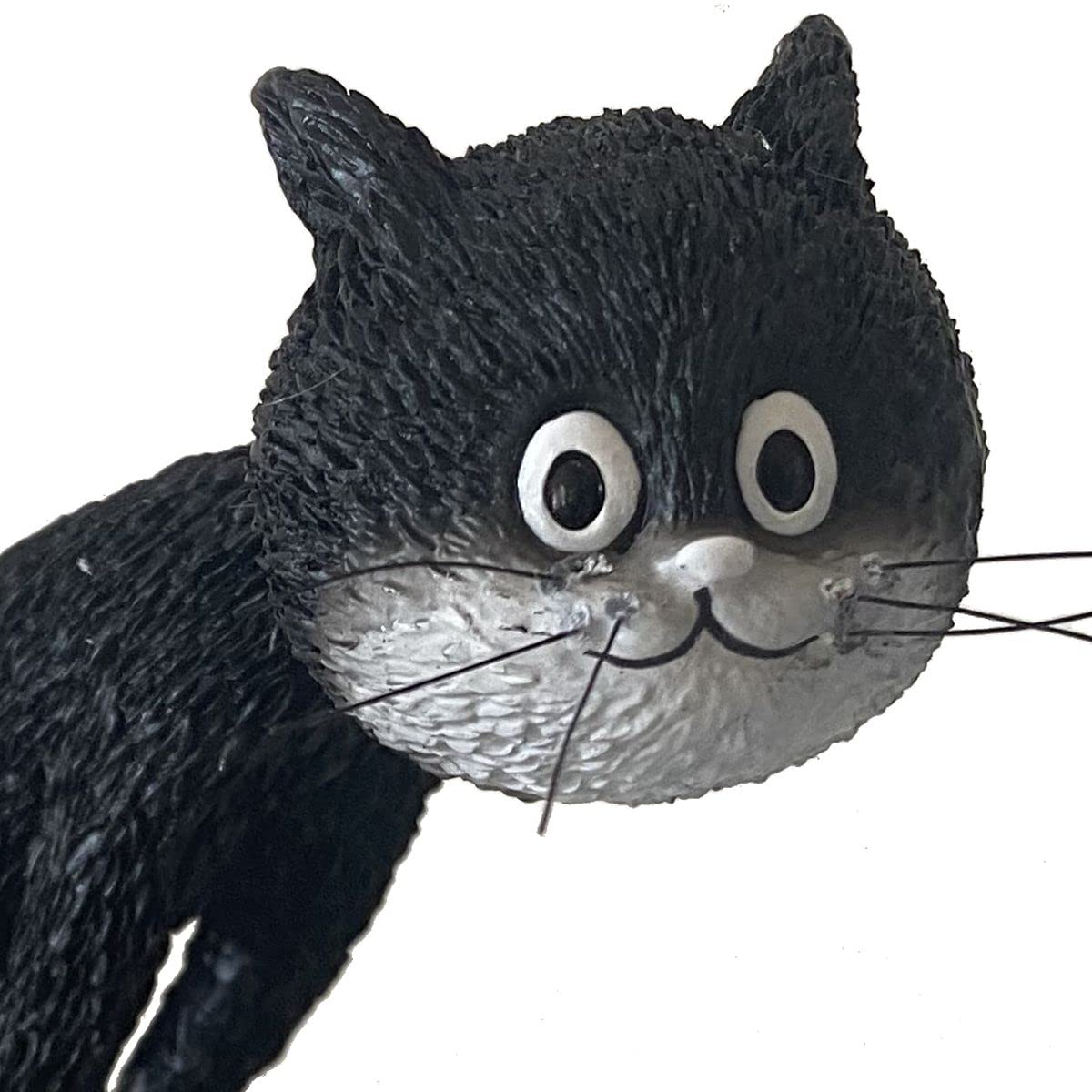 Statuette Les Chats par Dubout