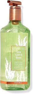 SEA SALT & LIMESıvı Sabun