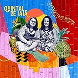 Quintal de Iaiá [dist. Tratore]