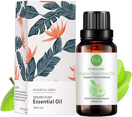 Aceite esencial de vainilla de coco aceite difusor 100 puro aceite de coco y vainilla para difusor masaje cuidado de la piel yoga sueño 10fl oz