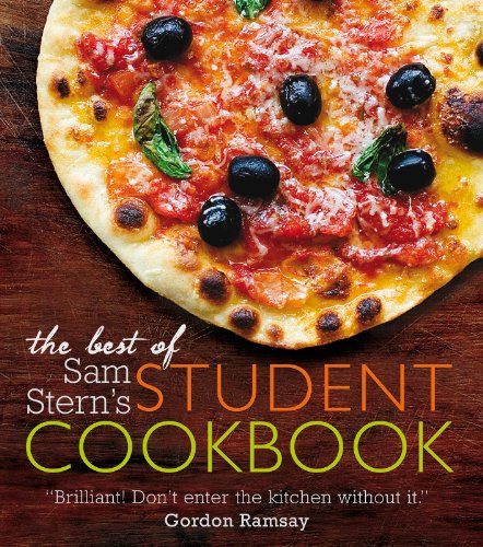Télécharger The Best of Sam Stern's Student Cookbook PDF Ebook En Ligne