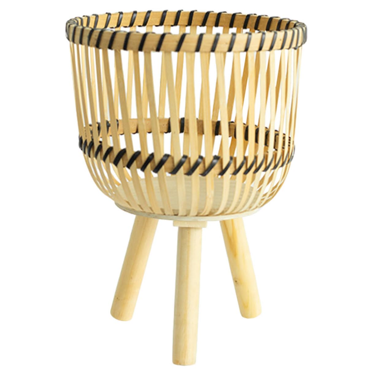 Support pour plantes intérieur Toddmomy étagère pour surélever les pots de fleurs
