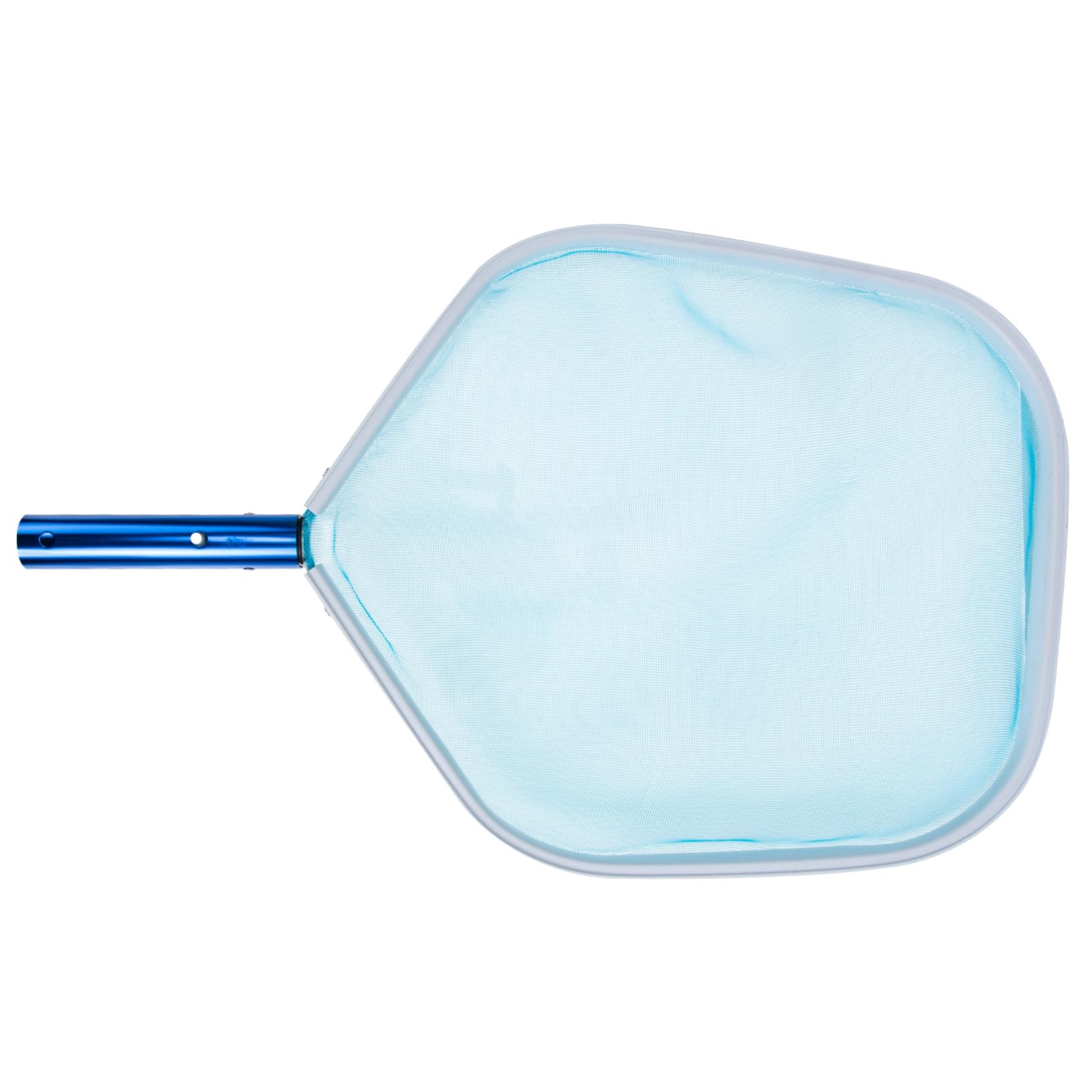 SOIMISS Salvamento De Pool Encriptada Limpiador De Estanques De Aguas Profundas Skimmer para Piscina Accesorios para Piscina Herramienta De Limpieza para