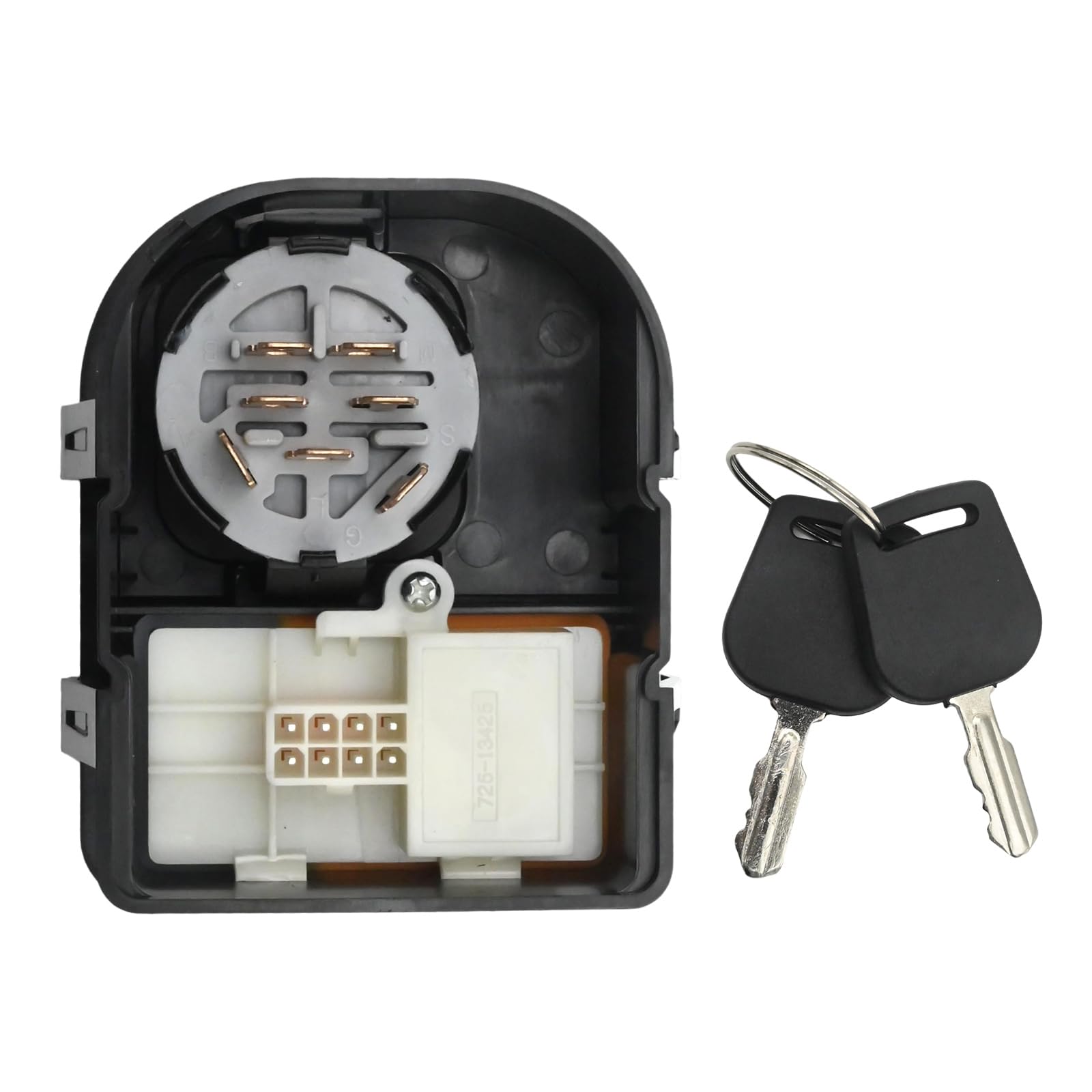 EATAKWARD 725-04227 Ignition Module Switch, Lawn Mower
