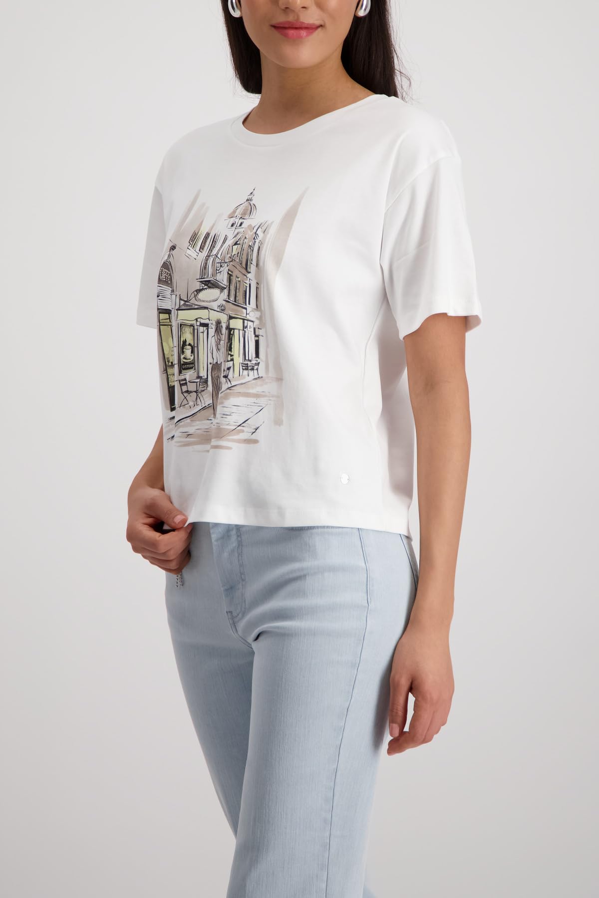 MONARI T-Shirt