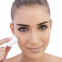 Vista 5 de Yaxa Basics Bolas de algodón para el cuidado de la piel, 200 unidades (anteriormente Solimo)