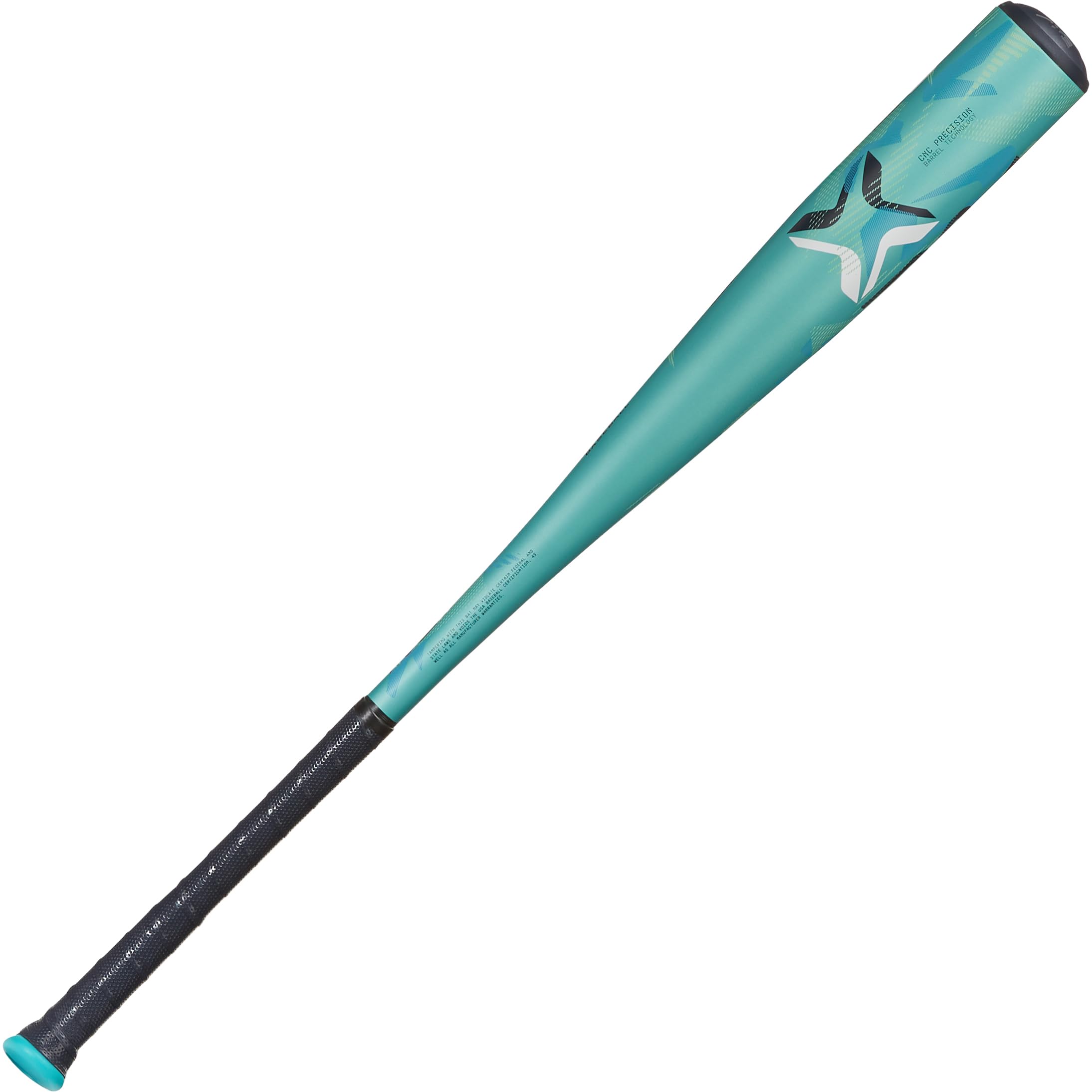 Axe | Strato 3 | Mazza da baseball USA | Drop -10 | 1 pezzo in lega | 2 5/8" Barrel | Axe Handle