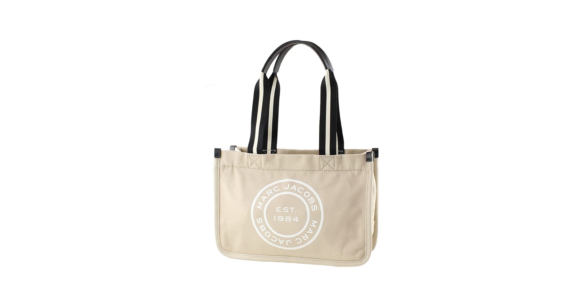 Amazon.com: Marc Jacobs Women's Tote Bag, Beige : Clothing