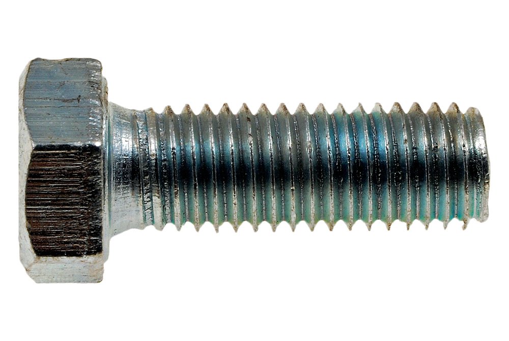 14 Plus Bulloni Testa Esagonale Con Rondella 7/16-14x1 Grado 8