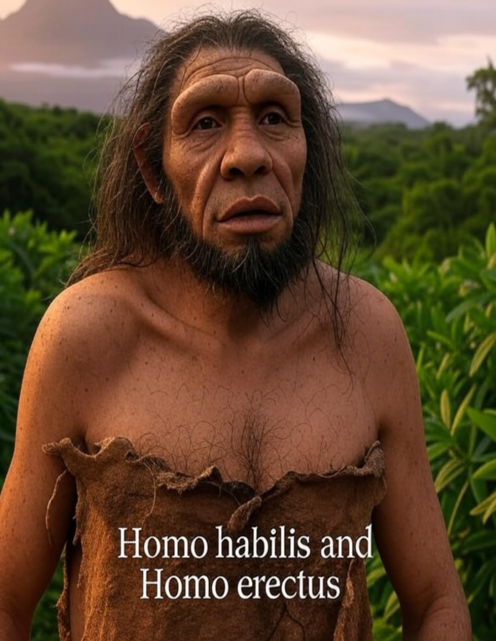 Homo habilis and Homo erectus: The History and Legacy of Modern Humans’ Direct Ancestors