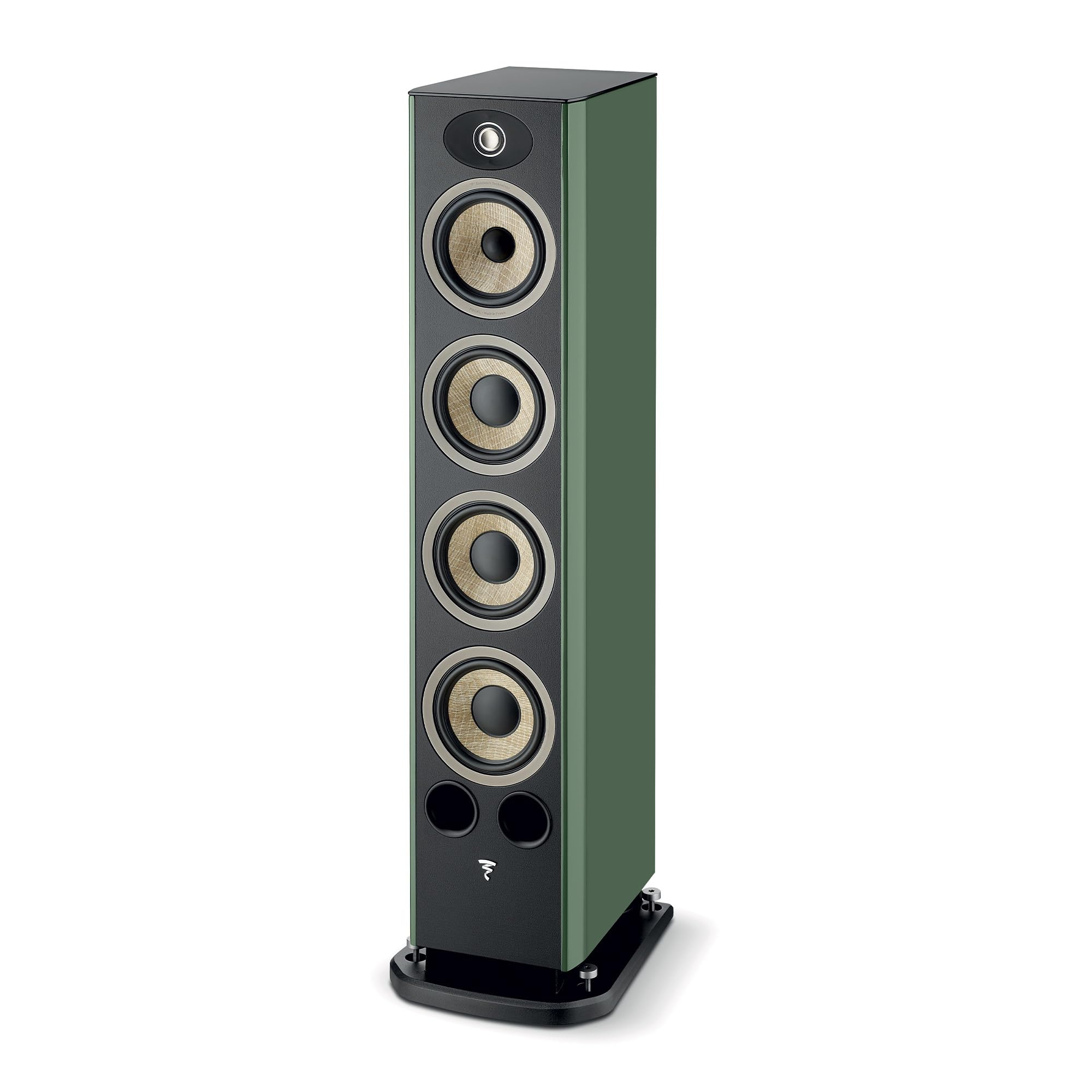 Amazon.com: Focal Aria Evo X No. 3 Floorstanding Loudspeaker