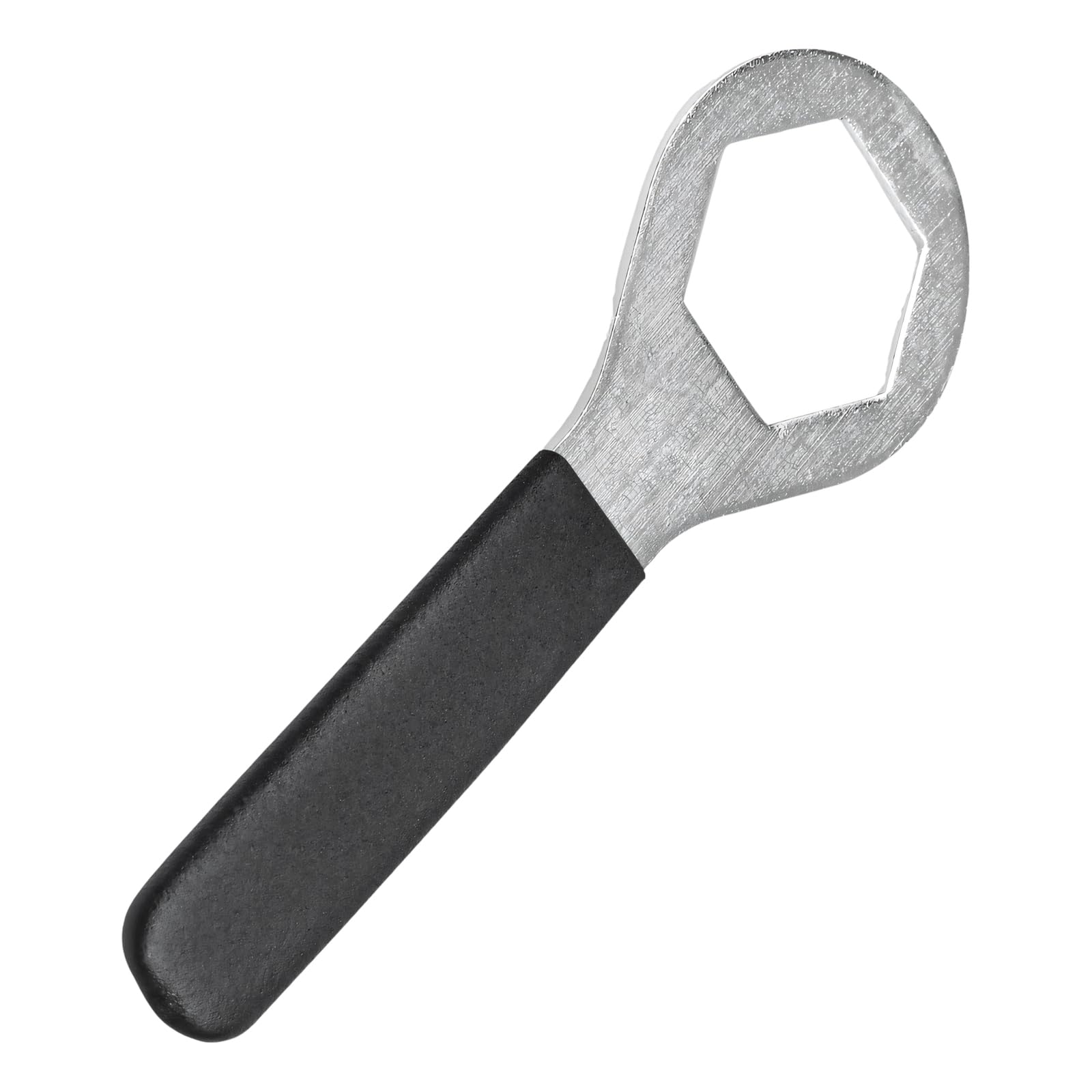 KAHDGSS Water Sensing Wrench with Intelligent Flows Detections for Pipe Leak in Homes Commercial 0.1L / min Sensitivity Tool