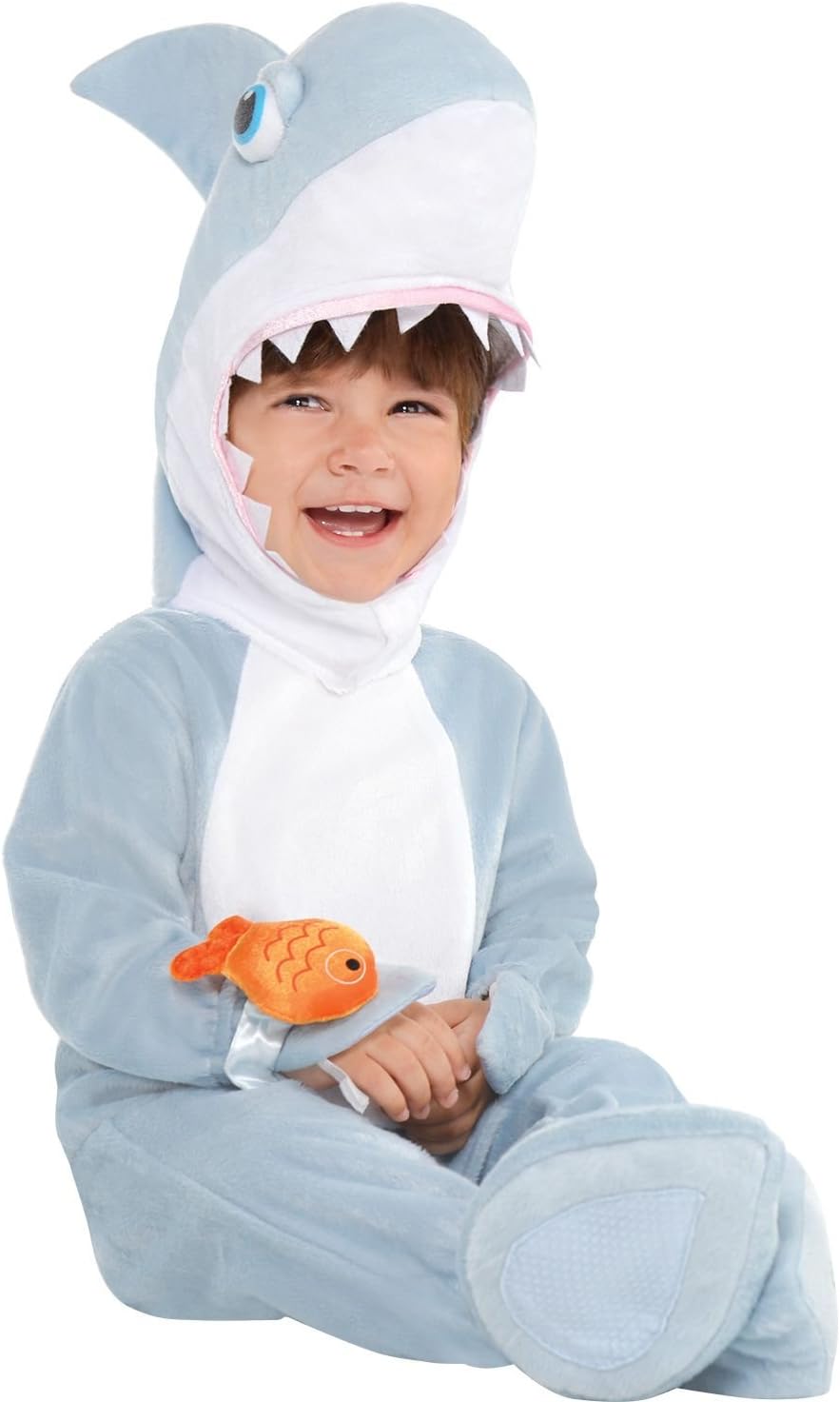 HalloCostume Baby Shark Costume