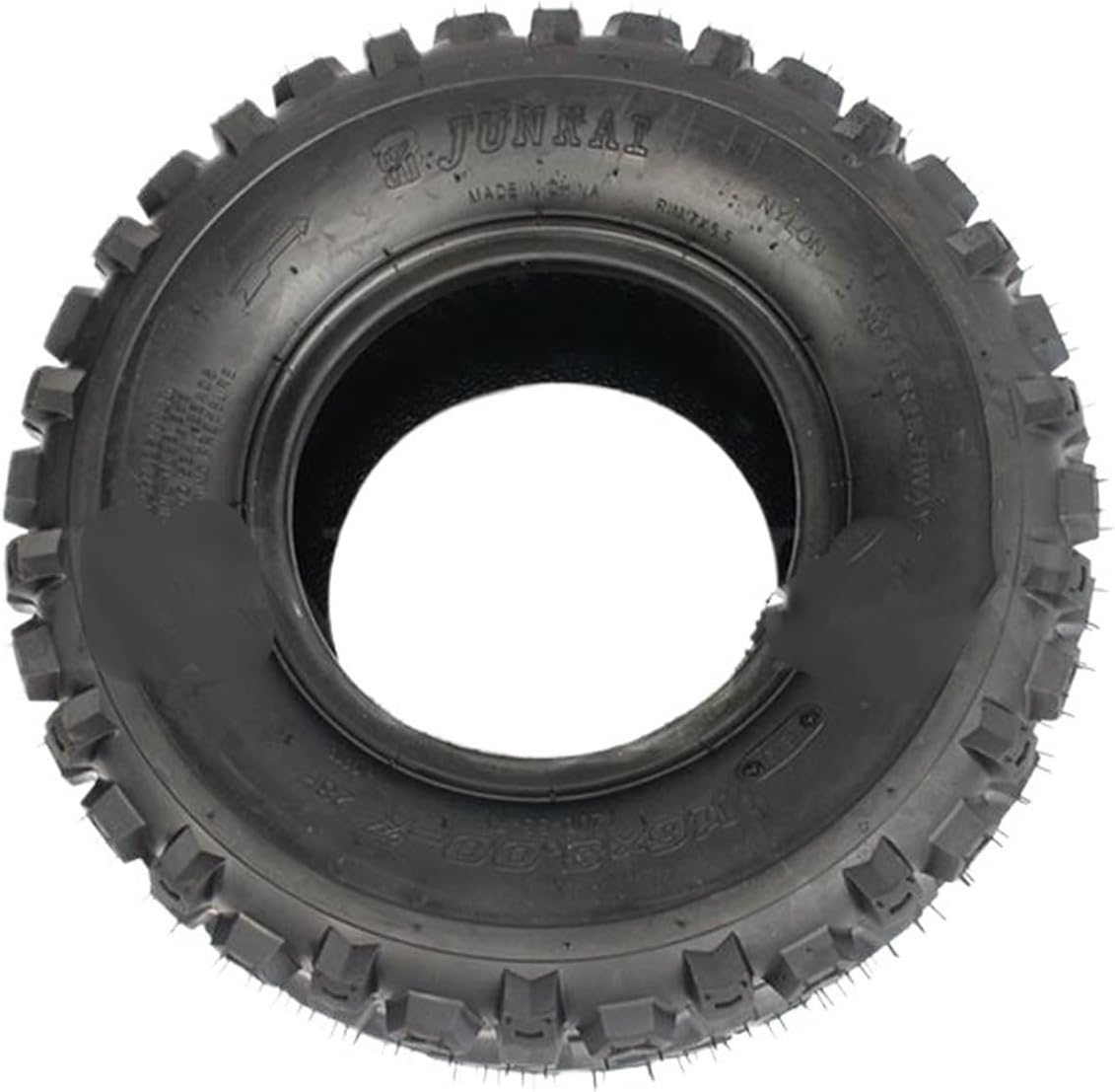 Good 16X8-7 Kart AO Parts 7 inch ATV Tires 16 * 8-7 Highway Tire Wear-resistant Wheel