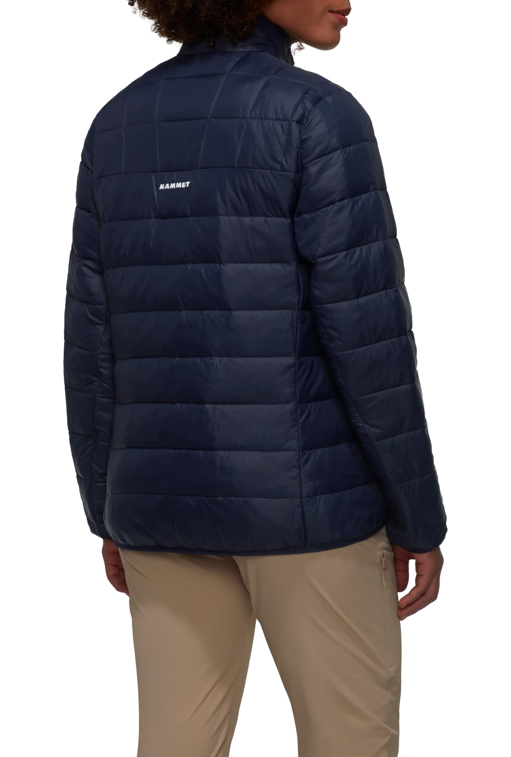 Mammut Damen Crag in Jacket Women Hardshell Jacket