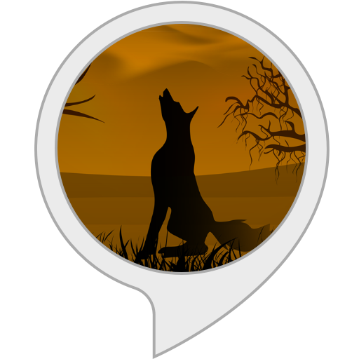 Amazon.co.uk Howling Wolf Howling Wolves Alexa Skills
