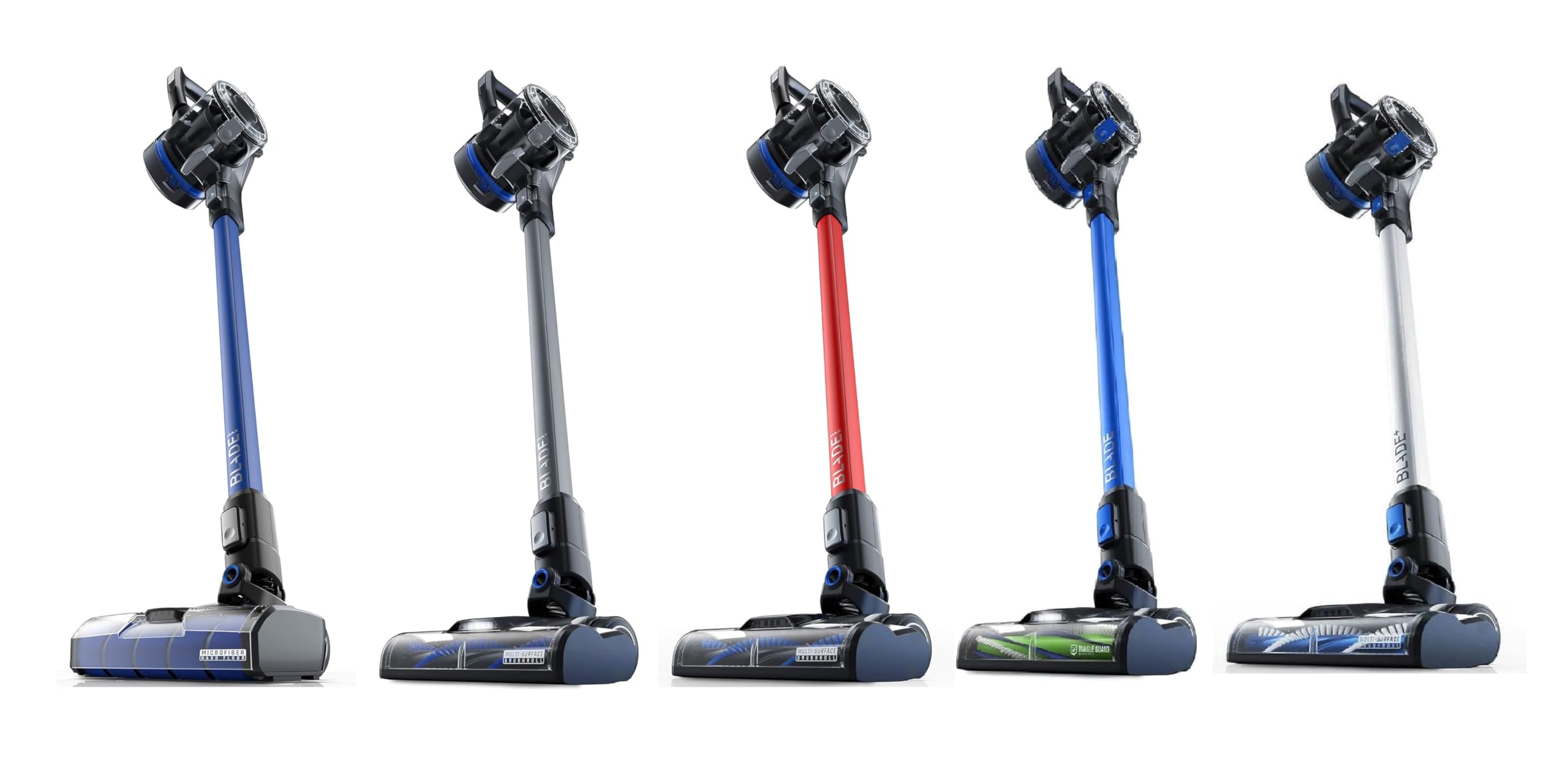 Dust Cup Assembly Compatible With Hoover ONEPWR Blade