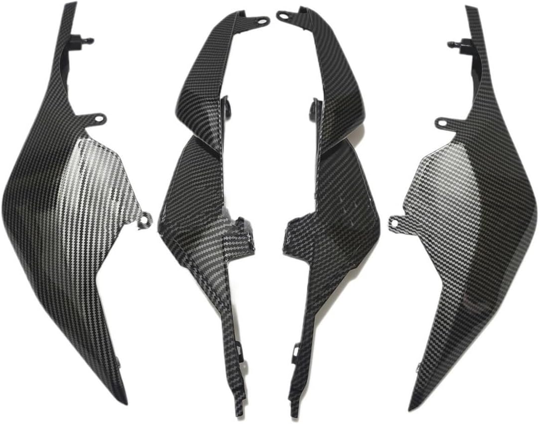 専用のお品物となります プラスチックシートカウルキットオートバイシート下インナーカバー