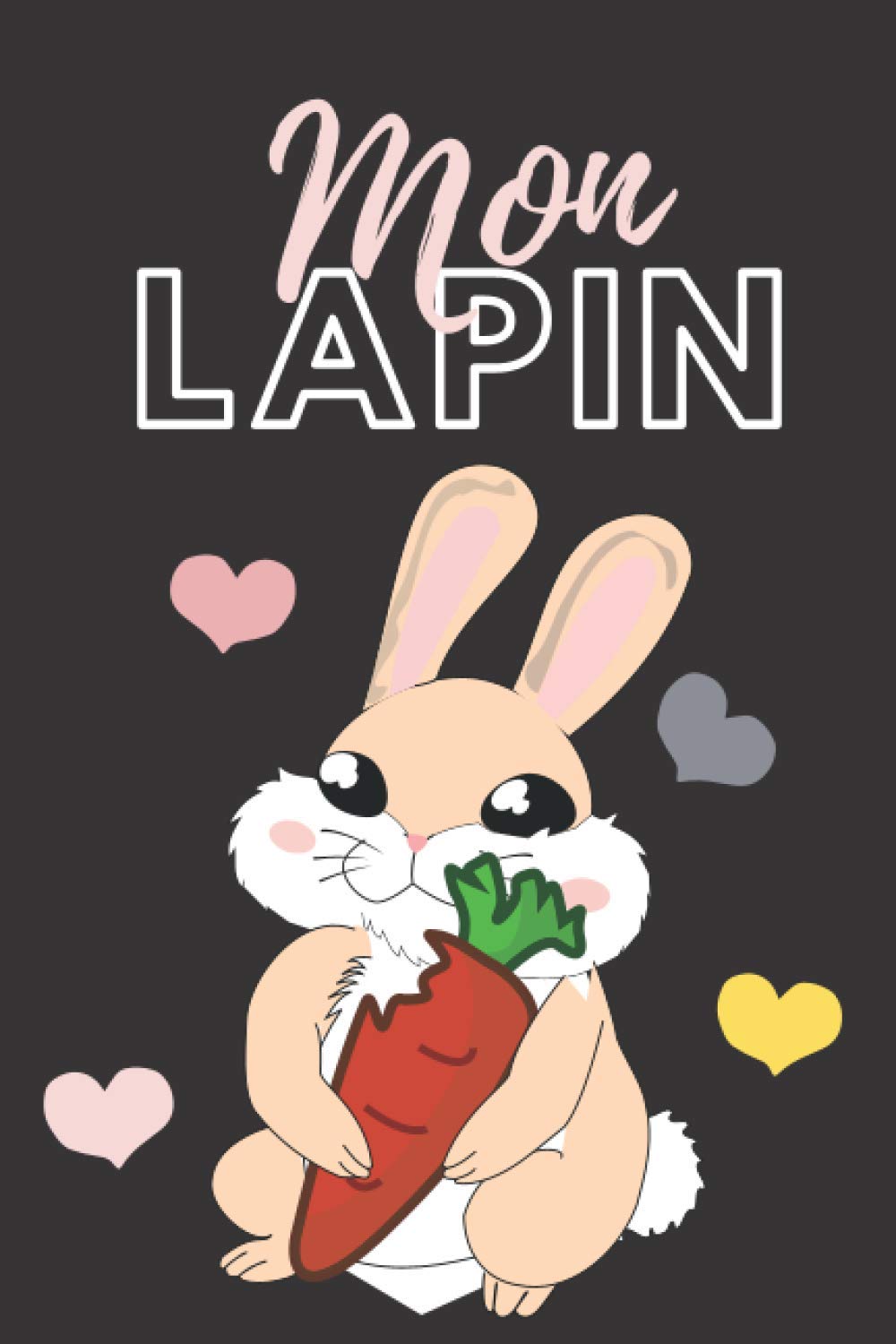 Buy Mon Lapin Carnet De Suivi Lapin 100 Fiches Remplir Avec Les buy-mon-lapin-carnet-de-suivi-lapin-100-fiches-remplir-avec-les