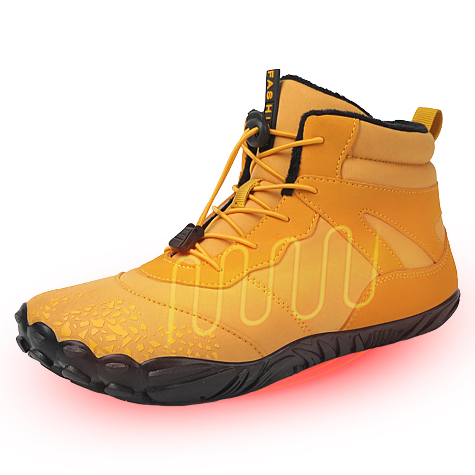 Buty trekkingowe do chodzenia boso, dla kobiet i mężczyzn, szybkoschnące, wodoodporne buty do wędrówek, fitnessu, na szlak na świeżym powietrzu, do podróży, na co dzień