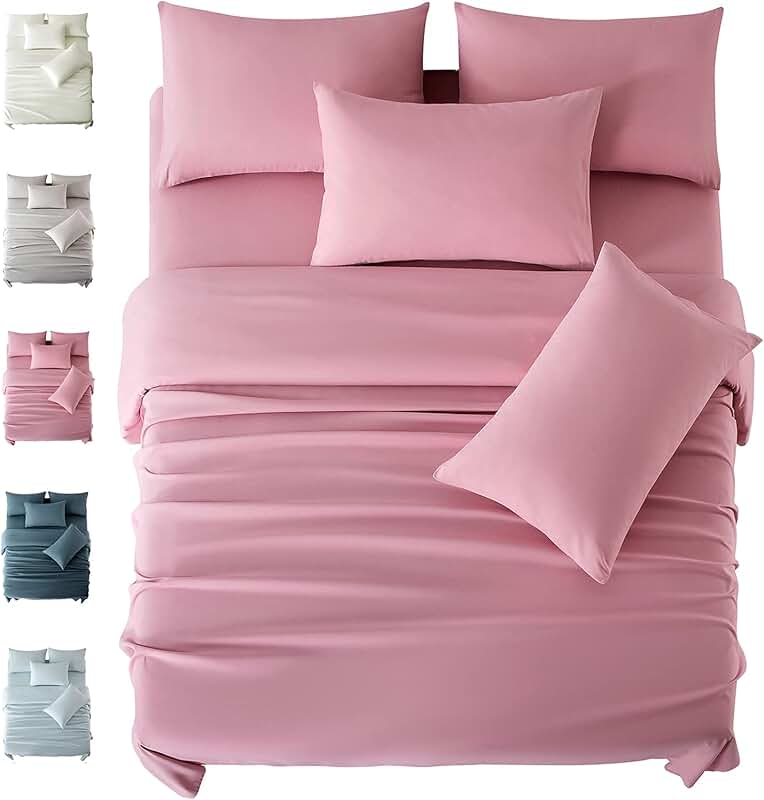 bed sheets that do not have deep pockets