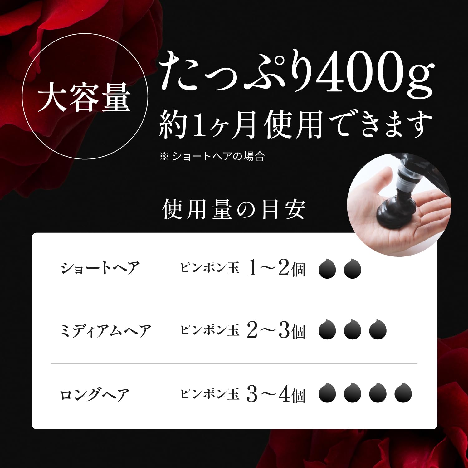 Amazon.co.jp: Balanrose Kuro Valanrose Dark Brown (Dark Brown
