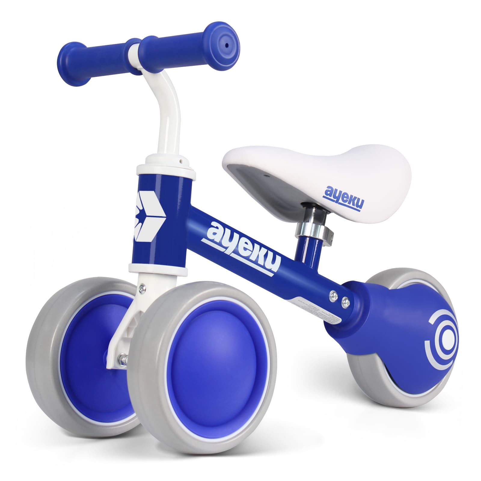 AyeKu Baby Balance Bike