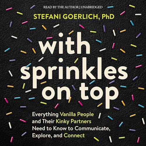 Page de couverture de With Sprinkles on Top