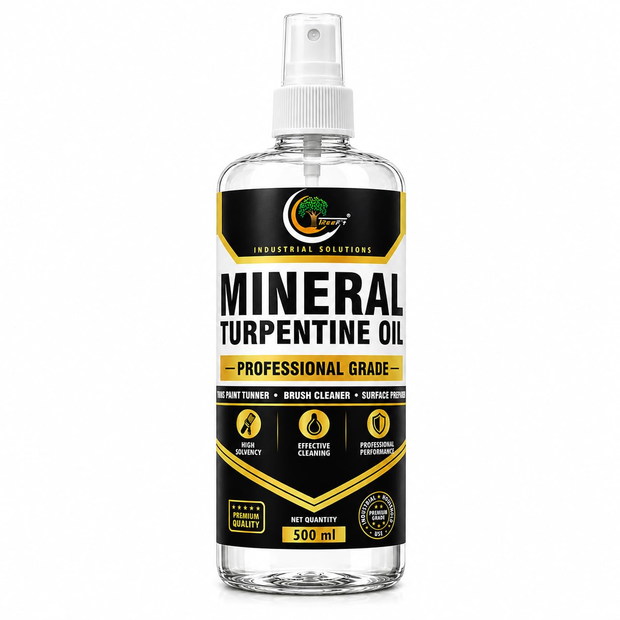 (500 ML, MINERAL TURPENTINE OIL)-image-48
