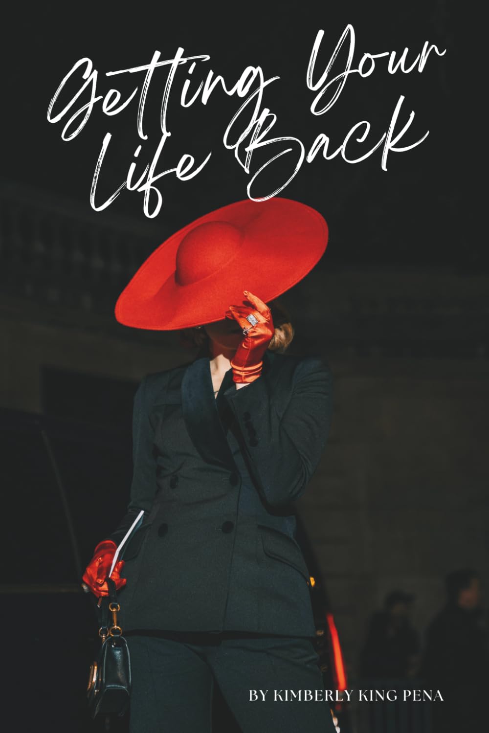 Getting Your Life Back: How to Heal while High-Conflict Coparenting with a Toxic Ex & Protecting Your Children