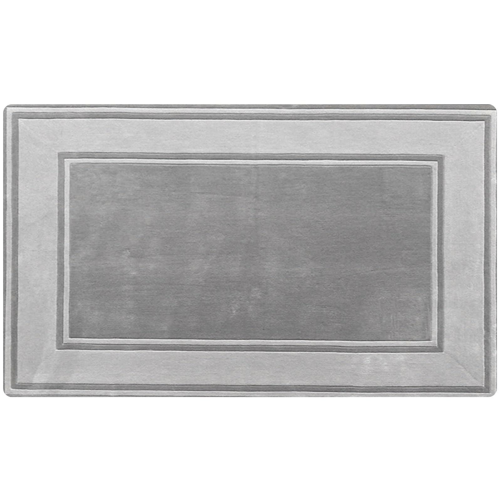 Antislip wasbare deurmat 40 x 100 cm Stevig, wasbaar en lichtgewicht Design Tapijt Runner Vloermat, Aangepaste lengte, voor woonkamer slaapkamer wasruimte, C