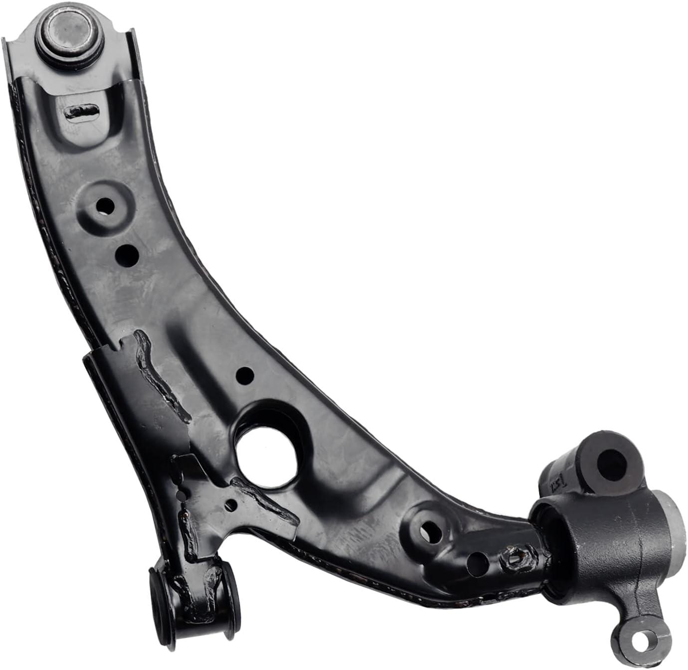 Beck/Arnley 1028303 Control Arm With Ball Joint