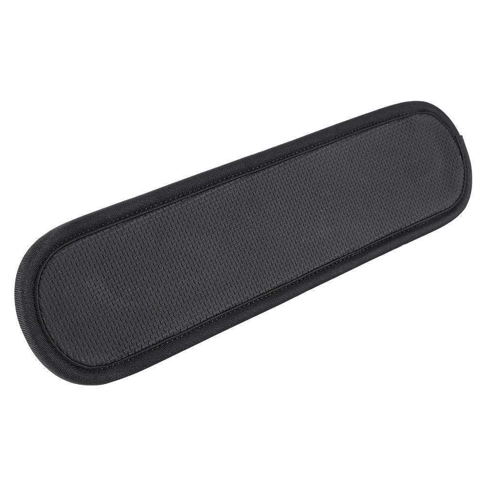 Dilwe Épaulette de Sangle de Guitare, Coussin de Protection bandoulière Accessoire pour Guitare