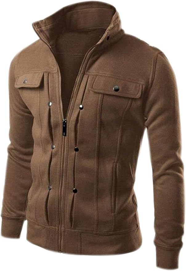PlüSch Winterpullover Herren Warm Langarmshirt | Oversize Herren