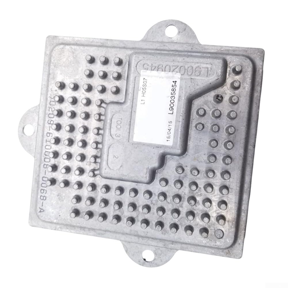 Ricambio Diretto Controller Luci per Jeep per Grand per cherokee