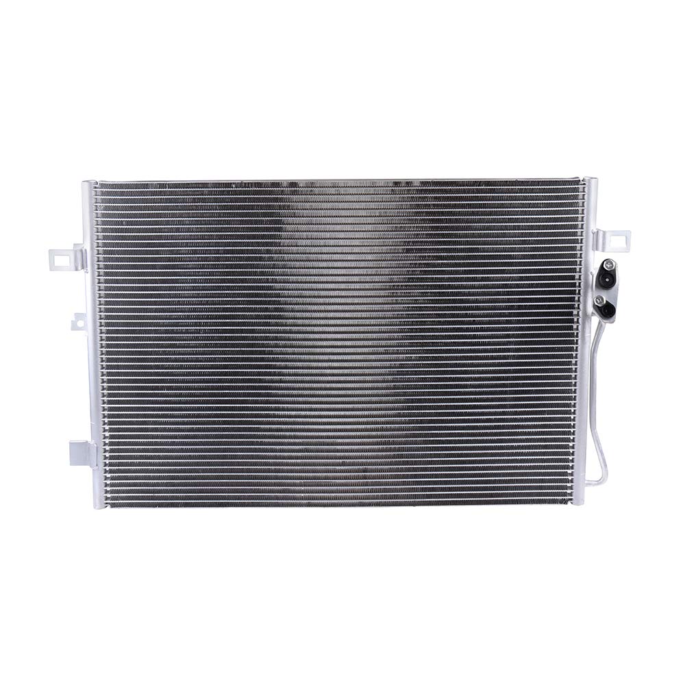 ANPART Condenser fit for 2011-2016 for Dodge Journey Air A/C Condenser