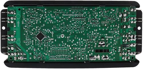 Miniatura 3 de PRYSM Placa de control del horno de rango reemplaza W11122557