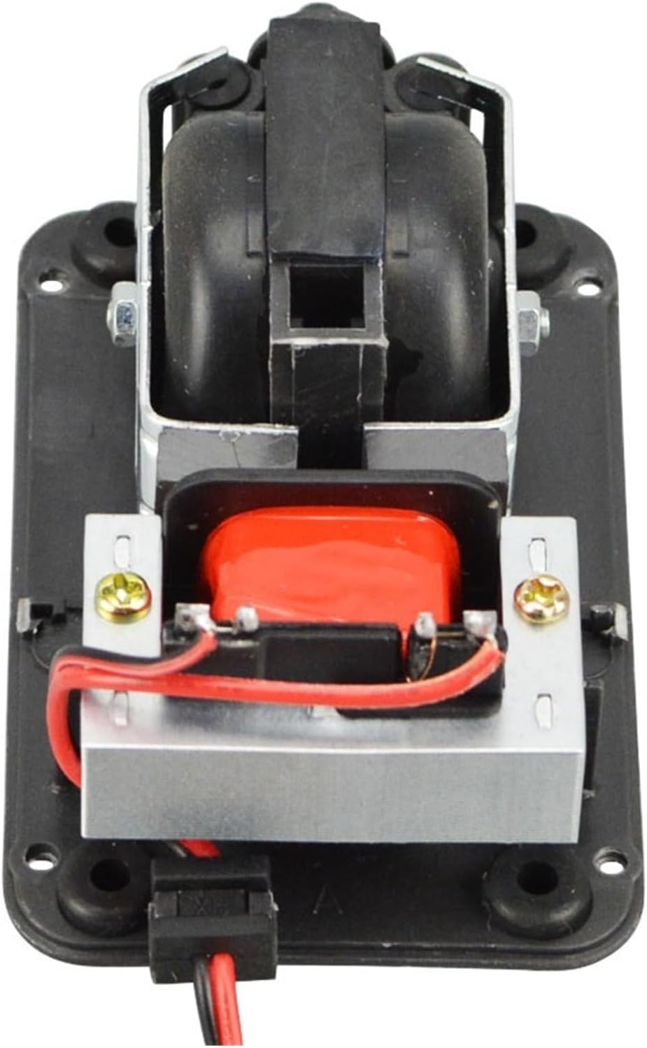 8L 16L/MIN High Flow Ozone Dedicated Air Pump