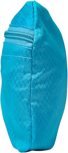 Miniatura 6 de Mochila plegable de 25 L, plegable, ultraligera, resistente al agua, duradera, para campamento, viajes, senderismo, mochila para hombres y mujeres