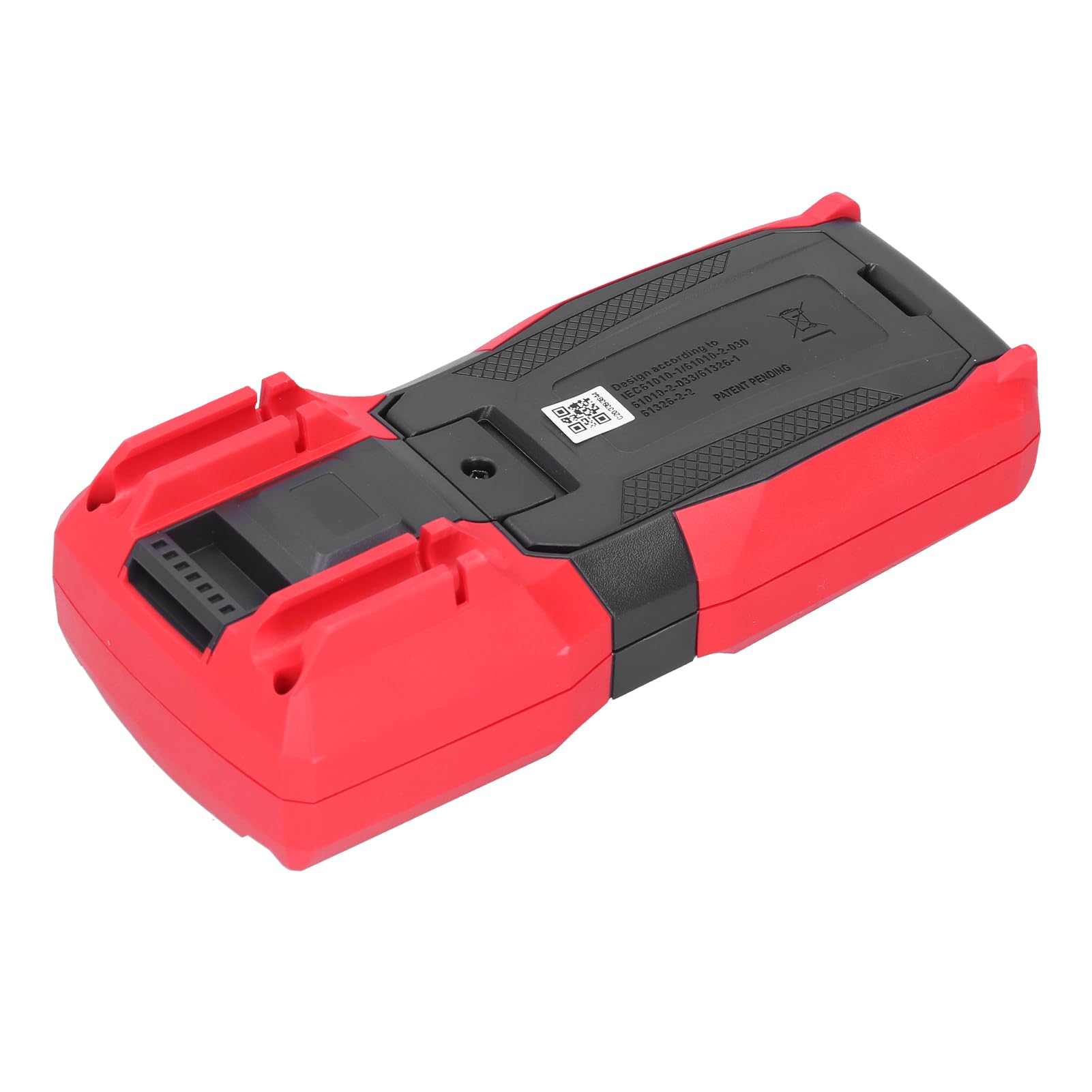 Multimetro Digitale UT89XE, Misuratore Portatile Ad Alta Precisione per Manutenzione Elettrica, Multifunzionale e Durevole, Materiale ABS, 1 unità