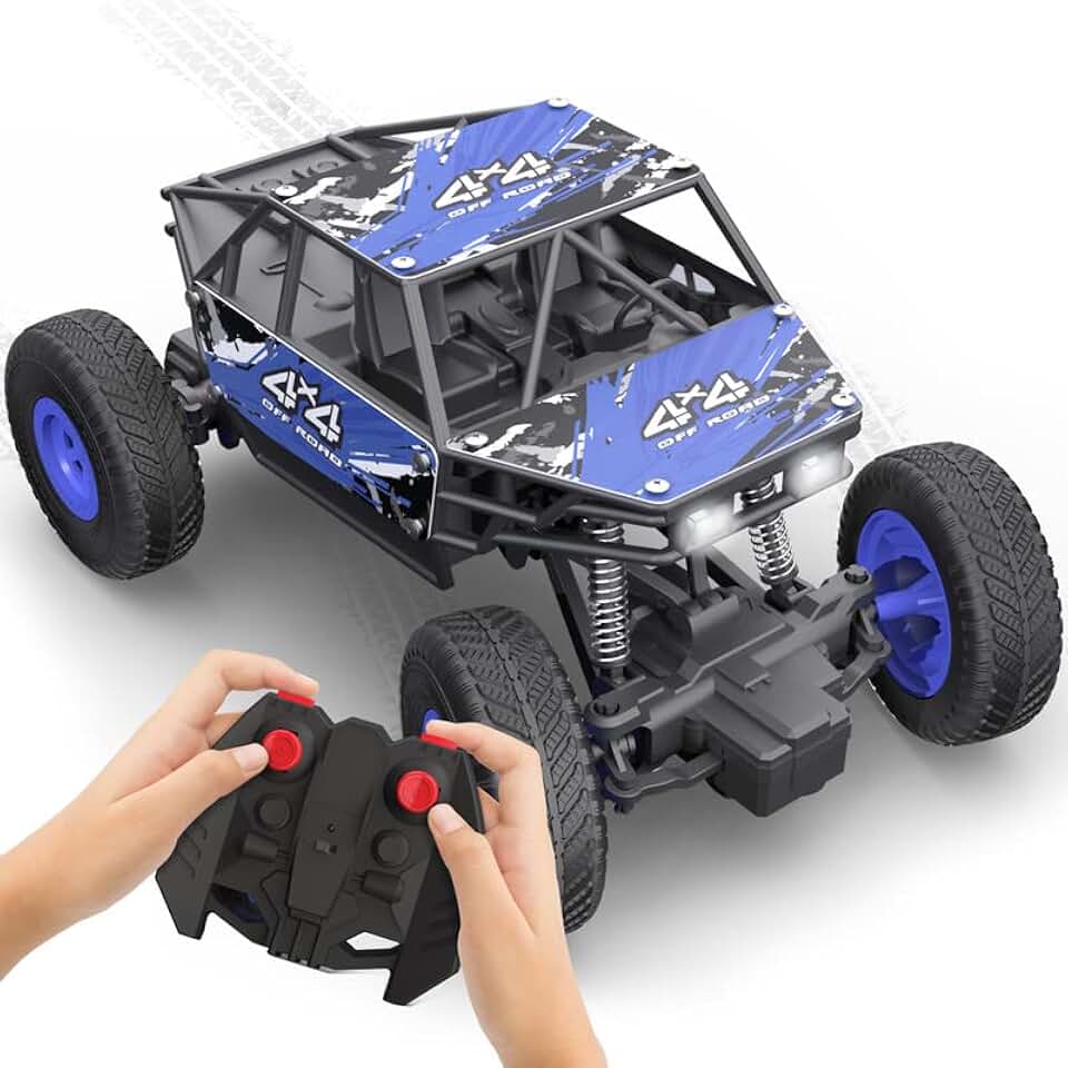 Amazon.in ATVs Remote & App Controlled Vehicles Toys & Games